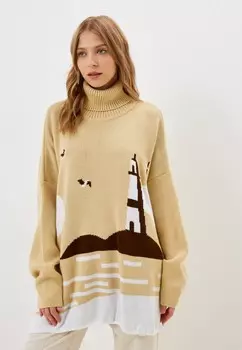 Свитер Ecopooh