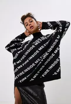 Свитер Eleganzza