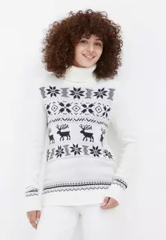 Свитер Finn Flare