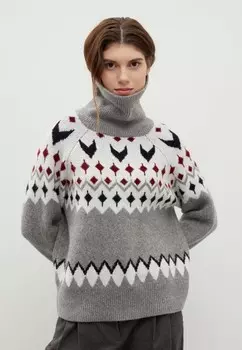 Свитер Finn Flare