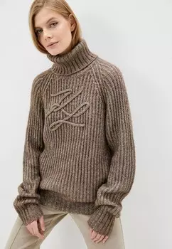 Свитер Karl Lagerfeld