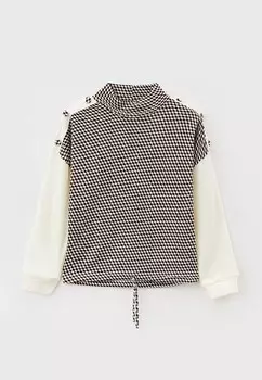 Свитер Locoloco All For Junior