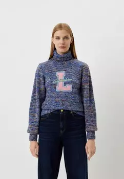 Свитер Love Moschino