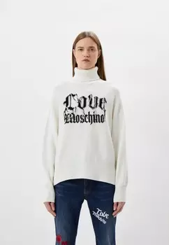 Свитер Love Moschino