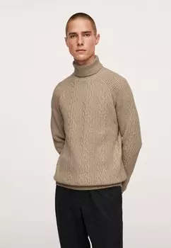 Свитер Mango Man