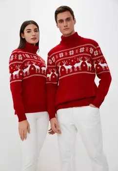 Свитер Original Siberia