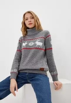 Свитер Original Siberia