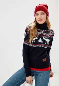 Свитер Original Siberia