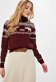 Свитер Original Siberia