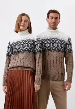 Свитер Original Siberia