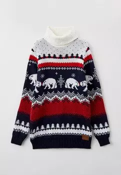 Свитер Original Siberia