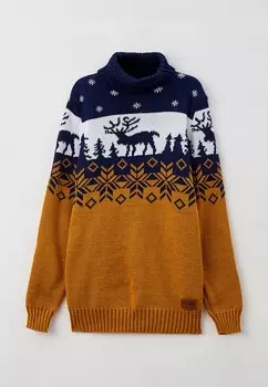 Свитер Original Siberia