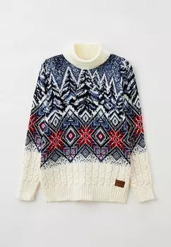 Свитер Original Siberia