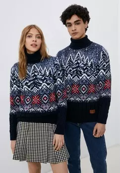 Свитер Original Siberia