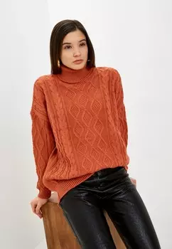 Свитер Pink Summer