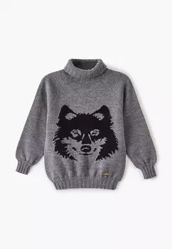 Свитер R&amp;I