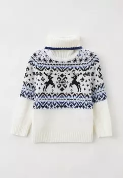 Свитер Scandica