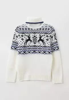 Свитер Scandica