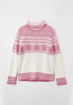 Свитер Scandica