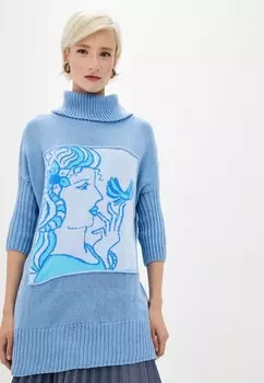 Свитер Стим