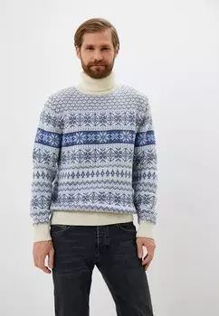 Свитер Стим