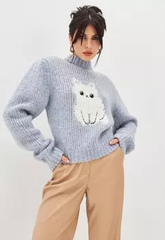 Свитер Top Top