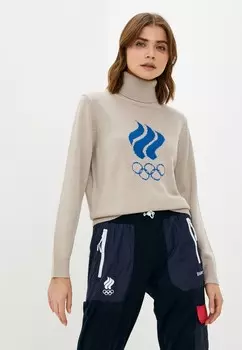 Свитер Zasport