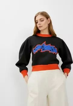 Свитшот Abricot