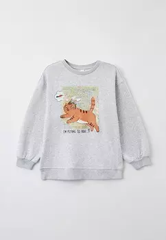 Свитшот Acoola