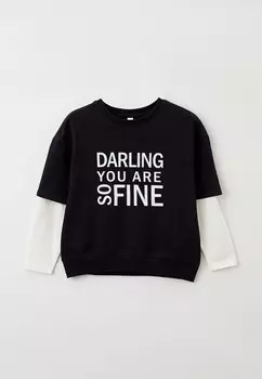 Свитшот Acoola