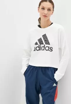 Свитшот adidas