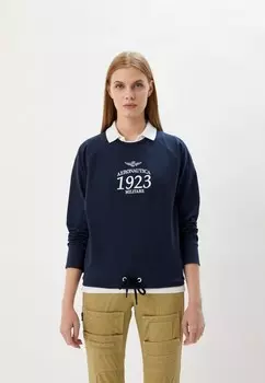 Свитшот Aeronautica Militare