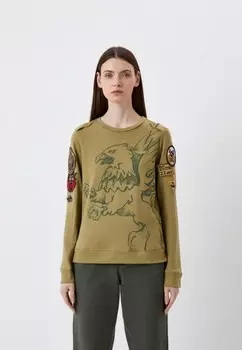 Свитшот Aeronautica Militare