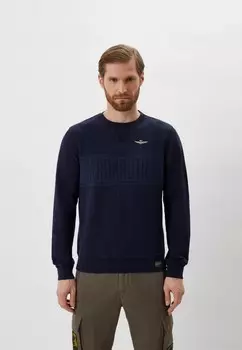 Свитшот Aeronautica Militare