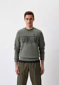 Свитшот Aeronautica Militare