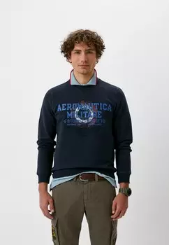Свитшот Aeronautica Militare
