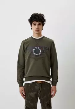 Свитшот Aeronautica Militare