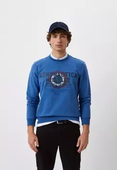 Свитшот Aeronautica Militare