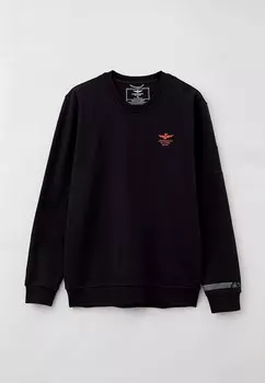 Свитшот Aeronautica Militare