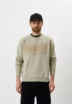 Свитшот Aeronautica Militare