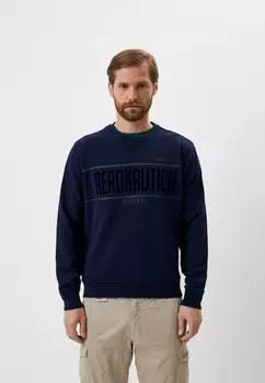 Свитшот Aeronautica Militare