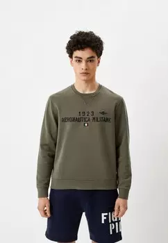 Свитшот Aeronautica Militare