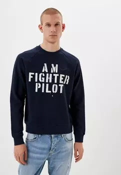 Свитшот Aeronautica Militare