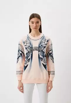 Свитшот Alberta Ferretti
