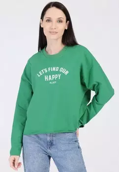 Свитшот Апрель