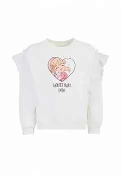 Свитшот Апрель