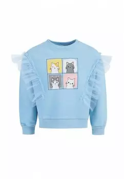 Свитшот Апрель