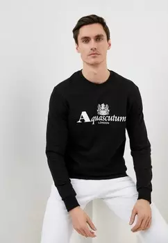 Свитшот Aquascutum