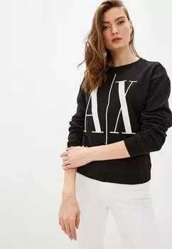 Свитшот Armani Exchange