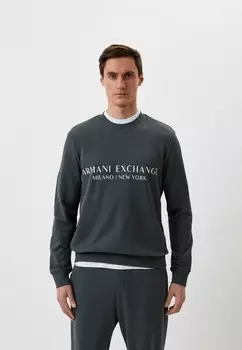 Свитшот Armani Exchange